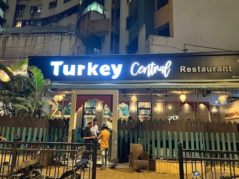 Turkey Central