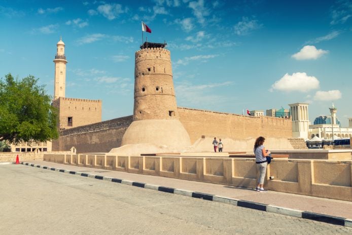 dubai_dubai_museum_3