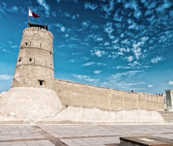 dubai_dubai_museum_1