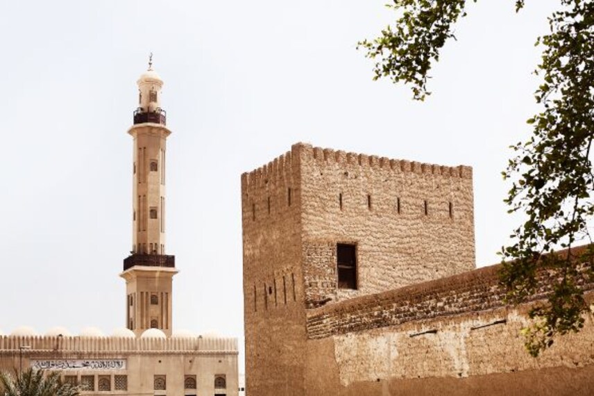 dubai_dubai_museum_4