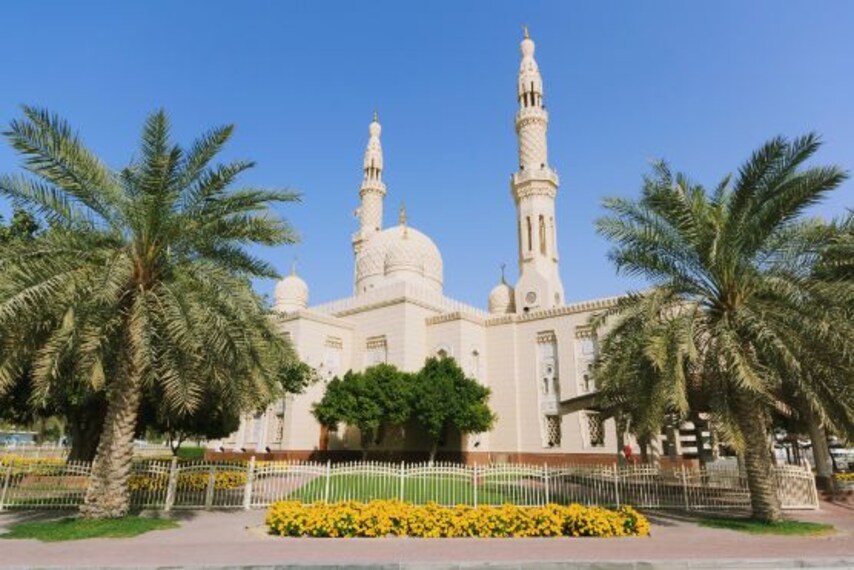 dubai_jumeirah_mosque_1