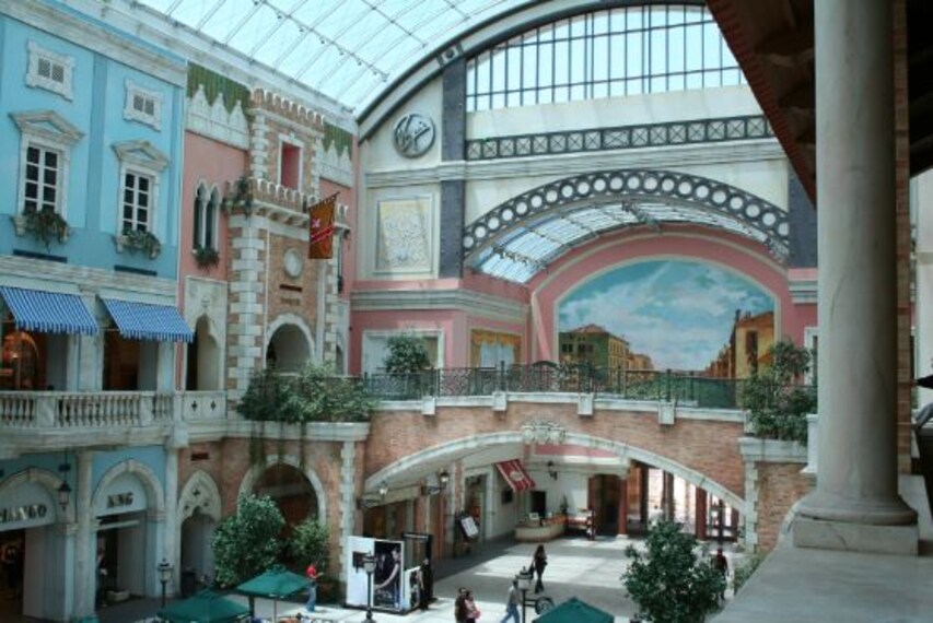 dubai_mercato_mall_4