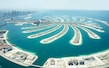 Dubai Landscape Image