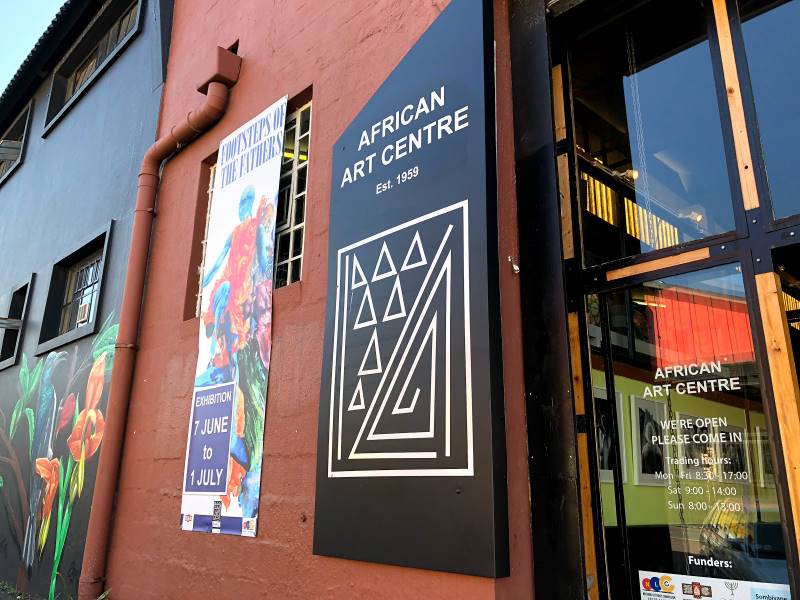 Durban_African_Art_Centre_9