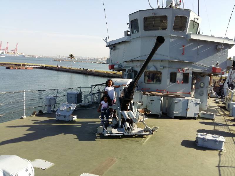 Durban_Port_Natal_Maritime_Museum_5