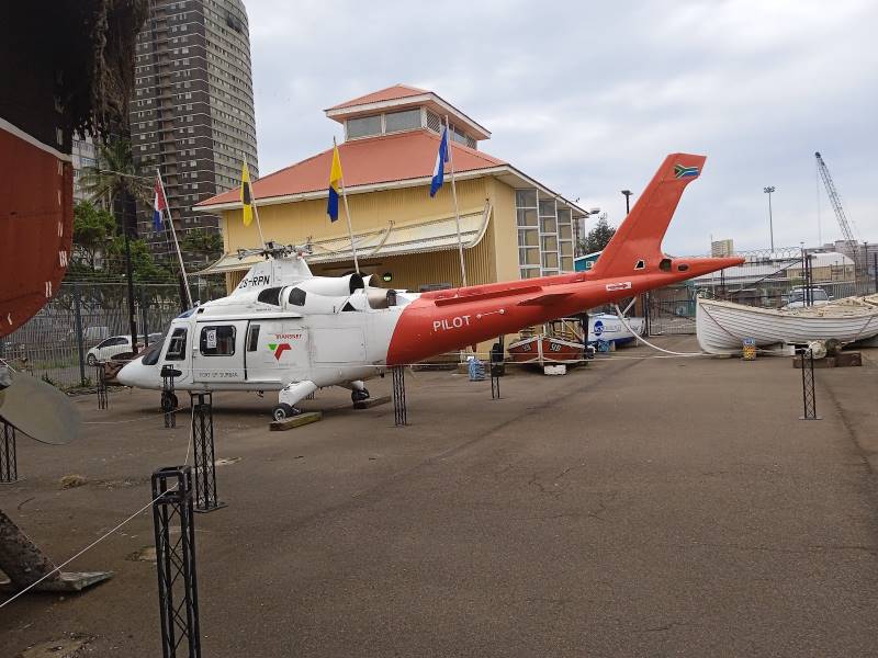 Durban_Port_Natal_Maritime_Museum_8