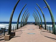 UMhlanga Main Beach Durban What To Expect Timings Tips Trip 