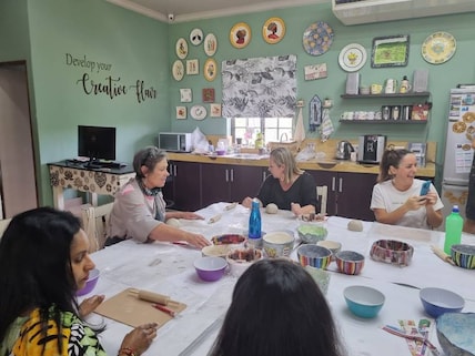 Ceramic Craft Studio