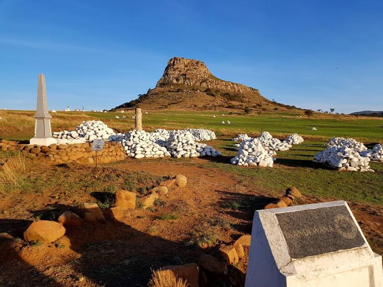 Durban_Isandlwana_Battlefield_1