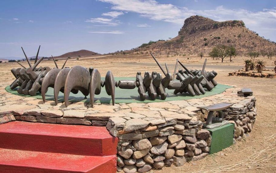 Durban_Isandlwana_Battlefield_3