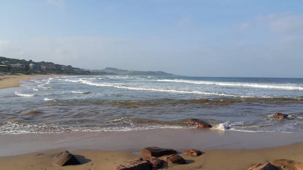 Durban_Scottburgh_Beach_2