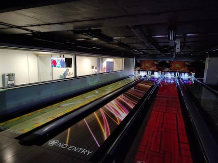 The Fun Company The Pavilion