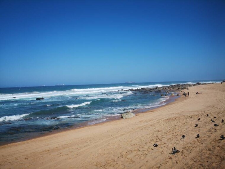 Durban_uMhlanga_Main_Beach_2