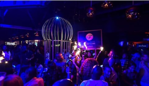 47th Nightclub