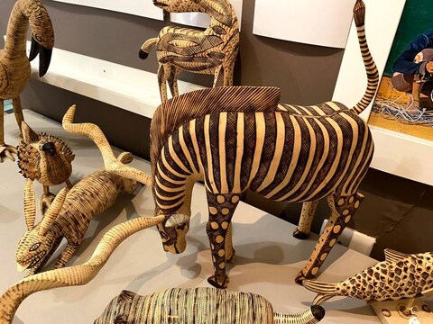 African Art Centre