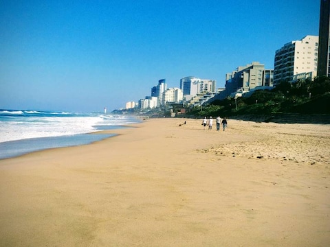 Bronze Beach