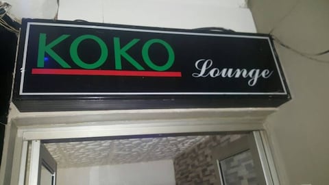Koko Bar