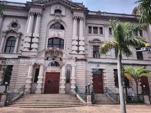 Durban Natural Science Museum