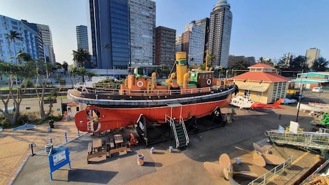 Port Natal Maritime Museum