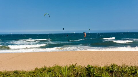 Salt Rock Beach