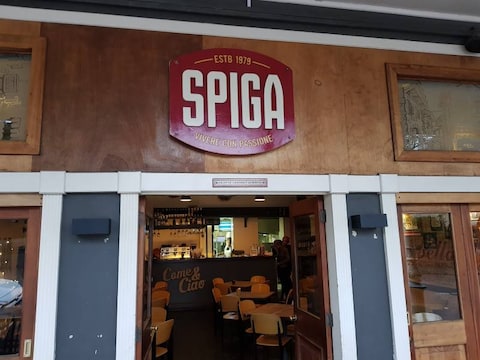 Spiga