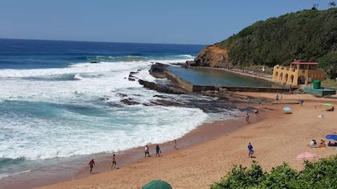 Thompsons Beach