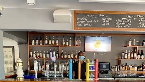 Unity Bar & Brasserie