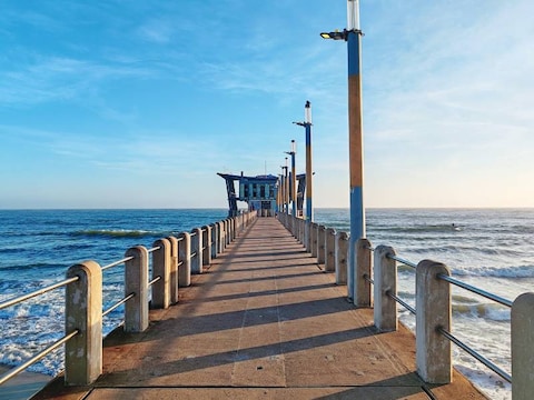 Ushaka Beach