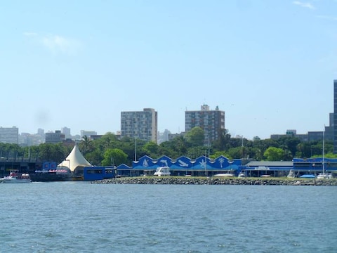 Wilsons Wharf