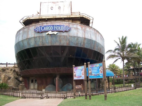 uShaka Sea World