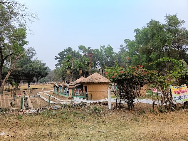 Kumaramangalam_Park_1