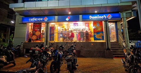 Domino's