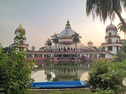 Nabadwip - Mayapur