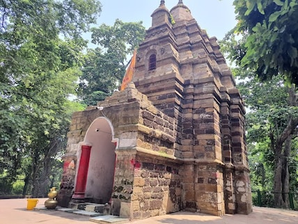 Rahreswar Shiv Temple