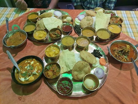 Ananya Restaurant