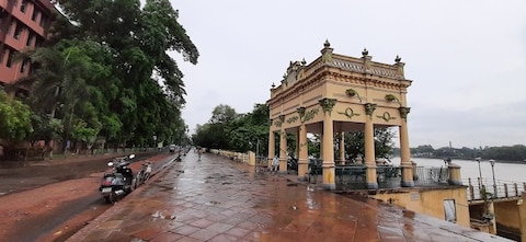 Chandan Nagar