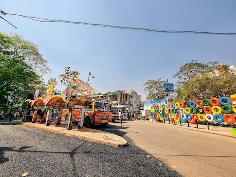 City Center