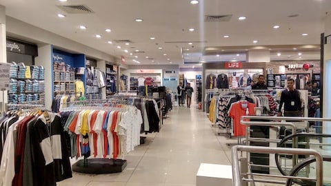 Junction Mall