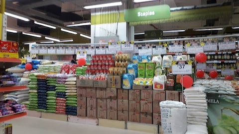 Spencer's Durgapur