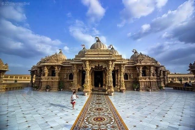Jamnagar Dwarka What to Expect Timings Tips Trip Ideas by