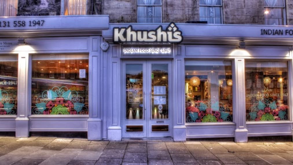 Khushis