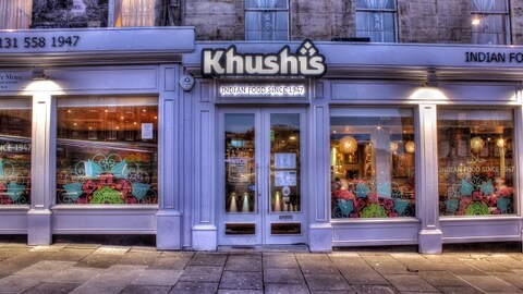 Khushis