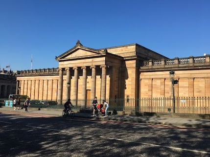 Scottish National Gallery