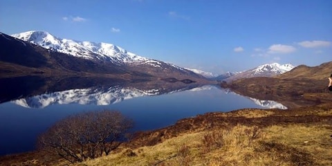 Tour the Highland and Distilleries