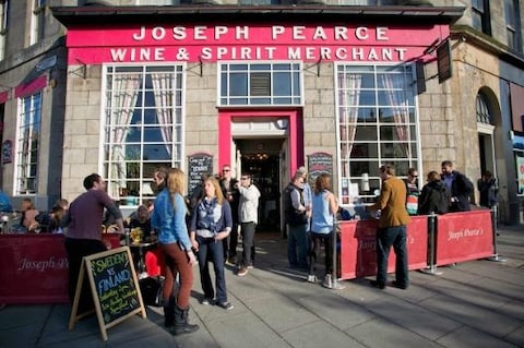 Joseph Pearces