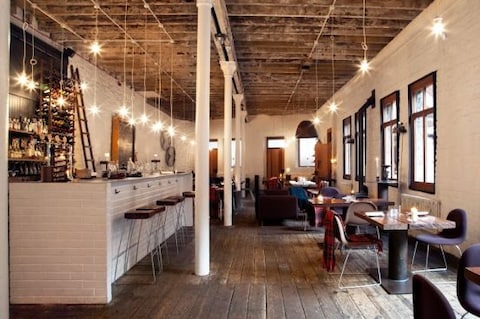 Timberyard