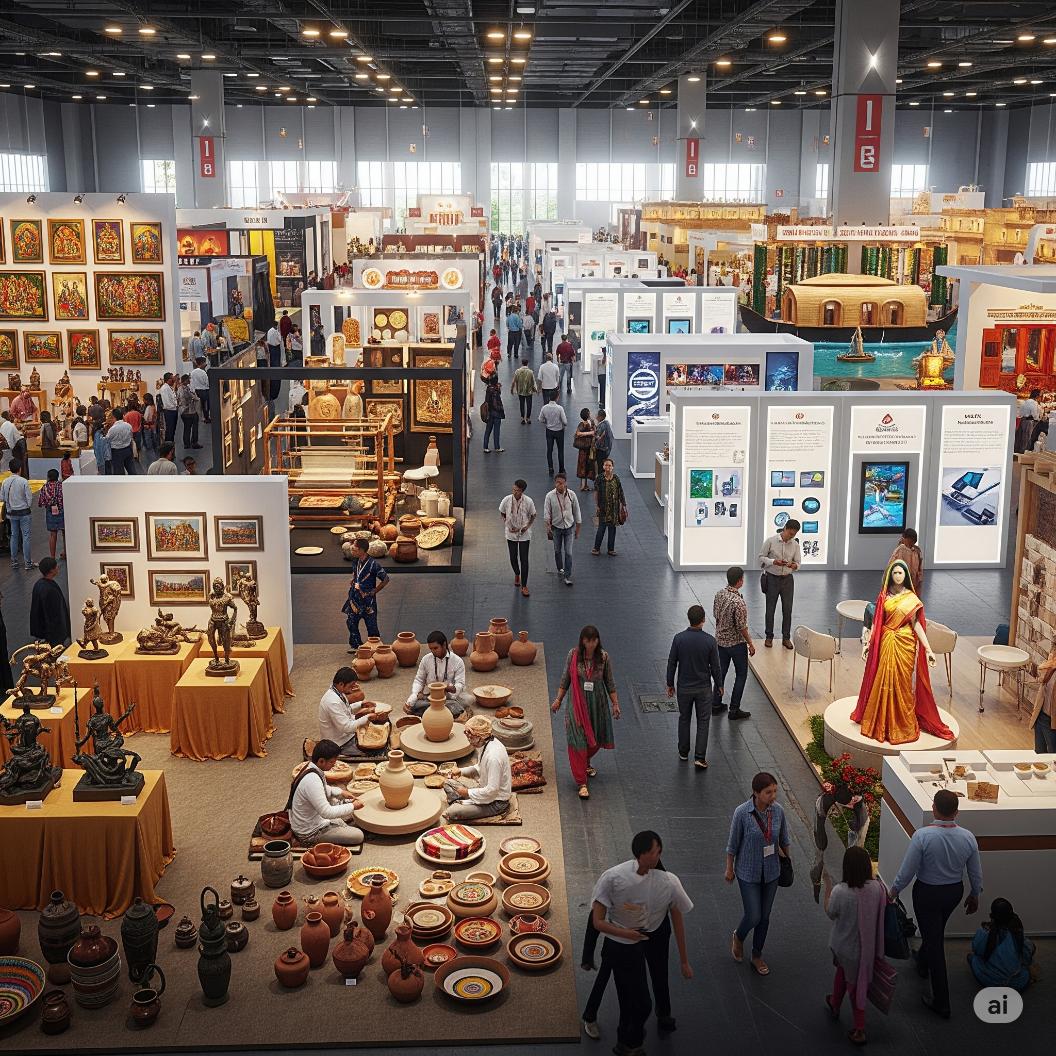 India International Trade Fair (IITF)