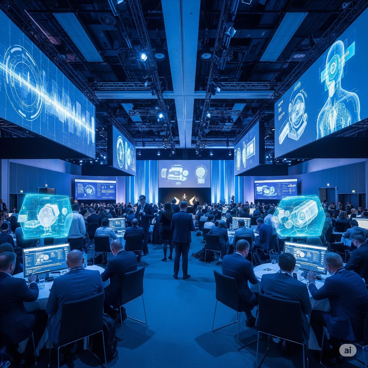 Global Digital Health Summit