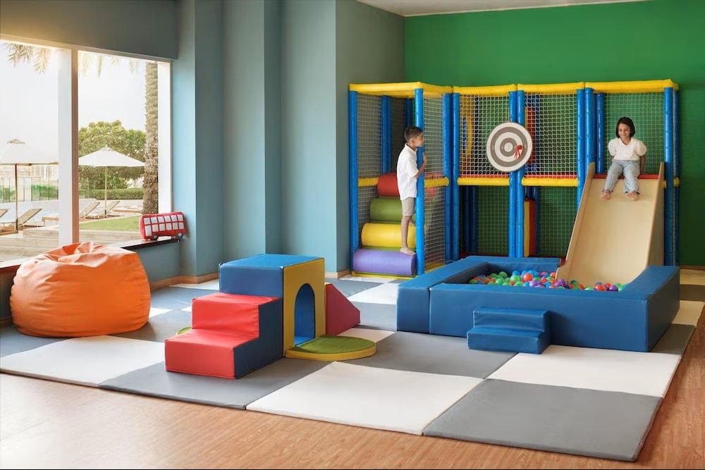 Planet Trekkers Kids Club