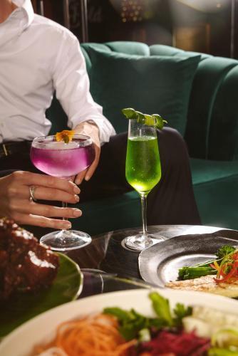 Half Price Happy Hour